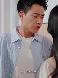 Bölüm 76 - [Dublajlı]Taht Işığı