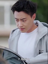 Bölüm 7 - [Dublajlı]Taht Işığı