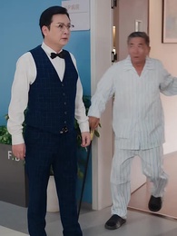 Tập 8 - Cháu Ơi Từ Đâu Đến?