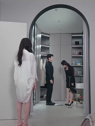 ตอนที่ 13 - [พากย์ไทย]ล่ามสาวที่รัก