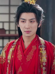 Three Souls, One Sacrifice - Episode 34