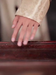 宮鎖棠梨 - Episode 21