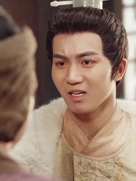 Episodio 10 - [Doblado] La Madrina del Emperador