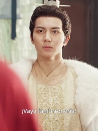 Episodio 11 - [Doblado] La Madrina del Emperador