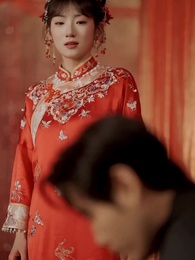 第32集 - 花朝夢又醒