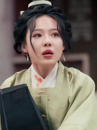 花開時節動京城 - Episode 53