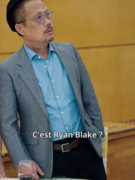 Épisode 38 - L’Oiseau en Cage est de Retour