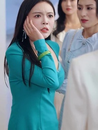 別動我的娃娃 - Episode 8