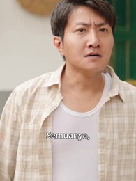 Episode 44 - Sekarang, Keberuntungan Memihakku!