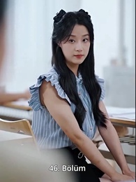 Bölüm 46 - [Dublajlı]Taht Işığı