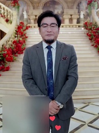 Suamiku yang Rupawan - Episode 46