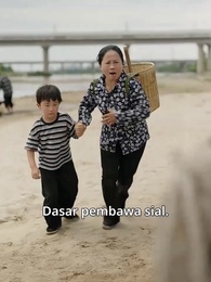 Episode 12 - Sekarang, Keberuntungan Memihakku!