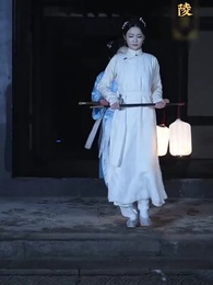 宮鎖棠梨 - Episode 29