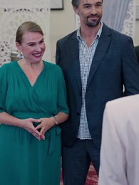 Episode 43 - Die Vergeltung an Weihnachten