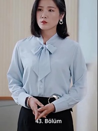 Bölüm 43 - [Dublajlı]Taht Işığı