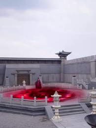 Three Souls, One Sacrifice - Episode 13