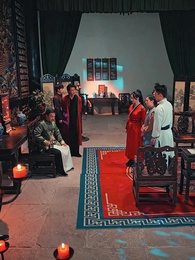 ดาบแห่งธรรมะ - Episode 35