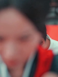 ดาบแห่งธรรมะ - Episode 23