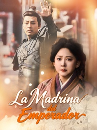 [Doblado] La Madrina del Emperador