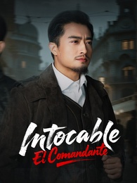 Intocable: El Comandante