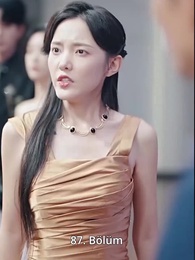 Bölüm 87 - [Dublajlı]Taht Işığı