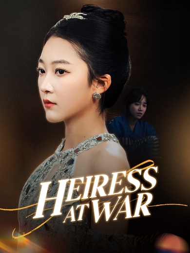 Heiress at War