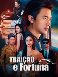 [Dublado]Traição e Fortuna