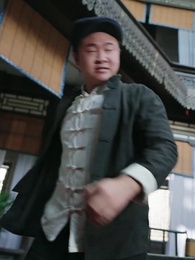 Intocable: El Comandante - Episode 2