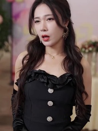 Suara Hati Putriku Mengubah Nasib Kami - Episode 36