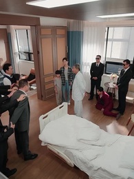 Cháu Ơi Từ Đâu Đến? - Episode 27