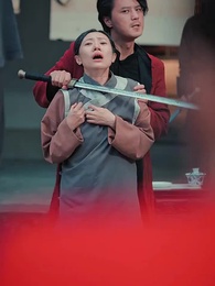 ดาบแห่งธรรมะ - Episode 24