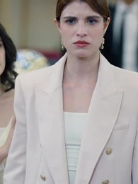 Episode 45 - Die Vergeltung an Weihnachten