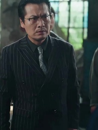 第15集 - 父如高樓