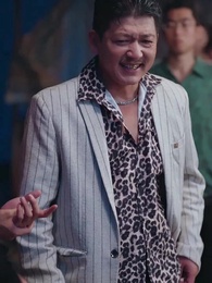 第40集 - 父如高樓