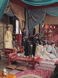 Ebedî İmparatoriçe - Episode 35