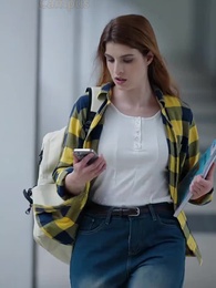 Die Vergeltung an Weihnachten - Episode 8