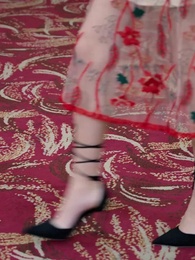 Retorno do Pássaro Enjaulado - Episode 26