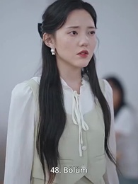 Bölüm 48 - [Dublajlı]Taht Işığı