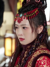 宮鎖棠梨 - Episode 68