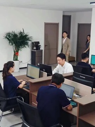 They Fire the Wrong Guy - Episode 20