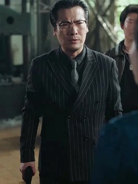 父如高樓 - Episode 14