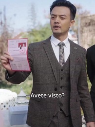 Episodio 47 - Cuori sotto contratto