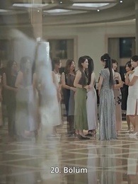 [Dublajlı]Taht Işığı - Episode 20