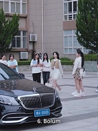 Bölüm 6 - [Dublajlı]Taht Işığı