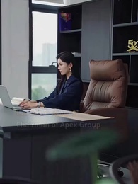 They Fire the Wrong Guy - Episode 8