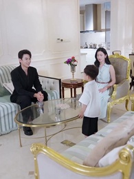 Suamiku yang Rupawan - Episode 29