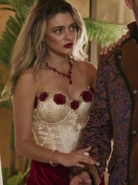 第13集 - 魔法前任：尖牙與利爪都為我著迷