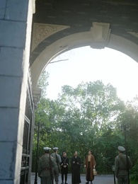 Intocable: El Comandante - Episode 31