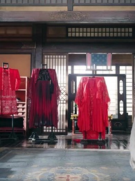 Three Souls, One Sacrifice - Episode 6