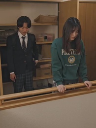 侵略者は家族のふりをする - Episode 16